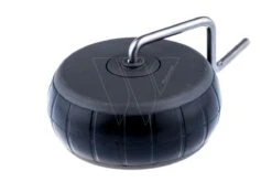 Husqvarna Voorwiel Compleet 310 315 315x -Husqvarna 587651901 2 Husqvarna