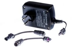 Husqvarna Trafo Automower 305 + Verloop -Husqvarna 587797001 Husqvarna