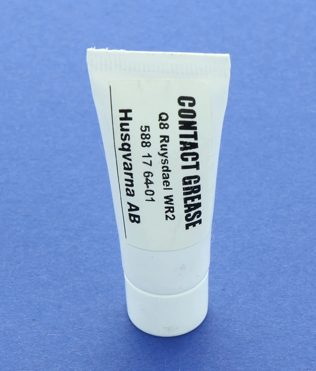 Husqvarna Vet Voor Accu Machines 3 Husqvarna Vet Voor Accu Machines