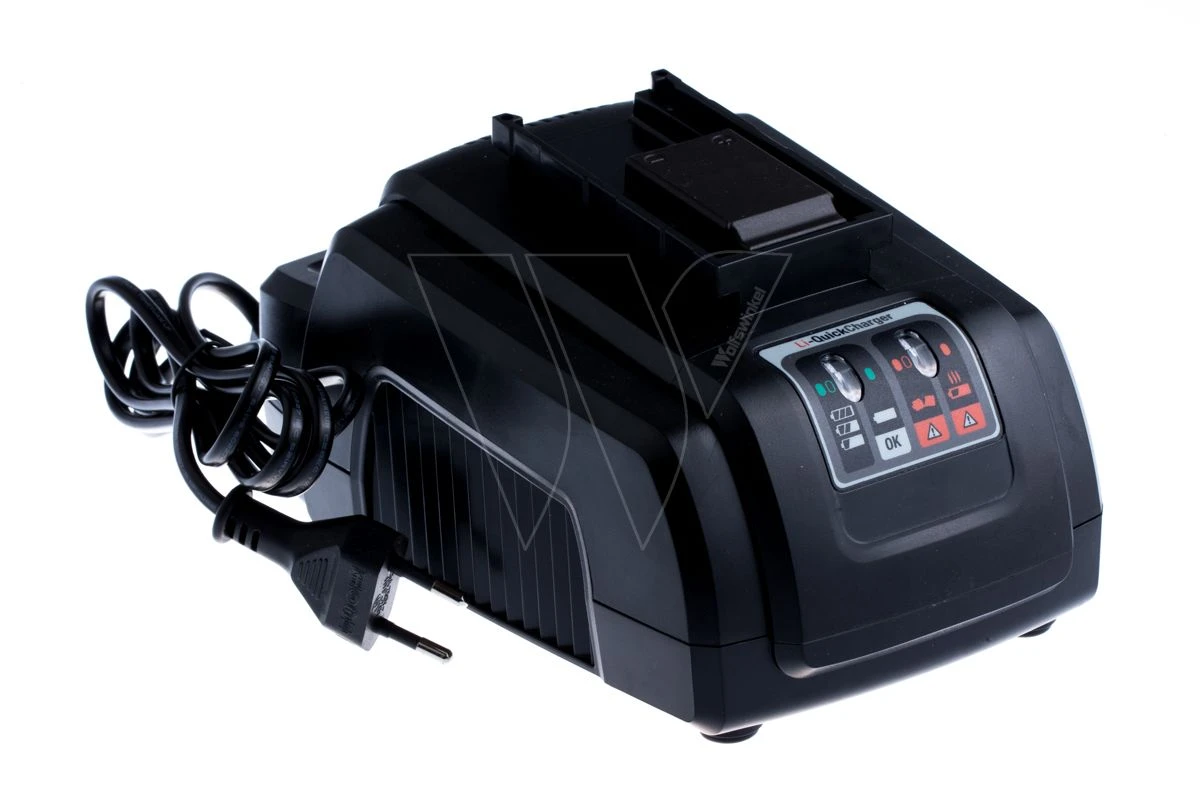 Husqvarna Lader Rqct85 Li-ion Accu's 5 Husqvarna Lader Rqct85 Li-ion Accu's - Afbeelding 3