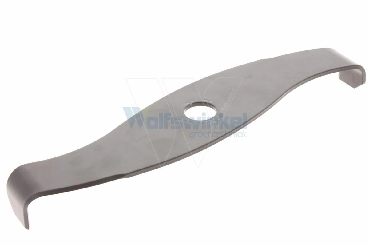 Husqvarna Shredder Kit 355 / 555 1" 4 Husqvarna Shredder Kit 355 / 555 1" - Afbeelding 2