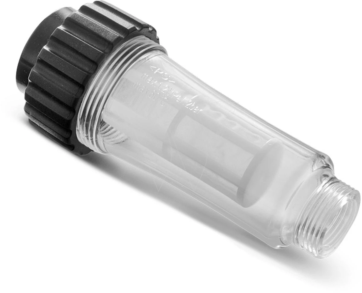 Husqvarna Waterfilter Hogedruk Reiniger 3 Husqvarna Waterfilter Hogedruk Reiniger