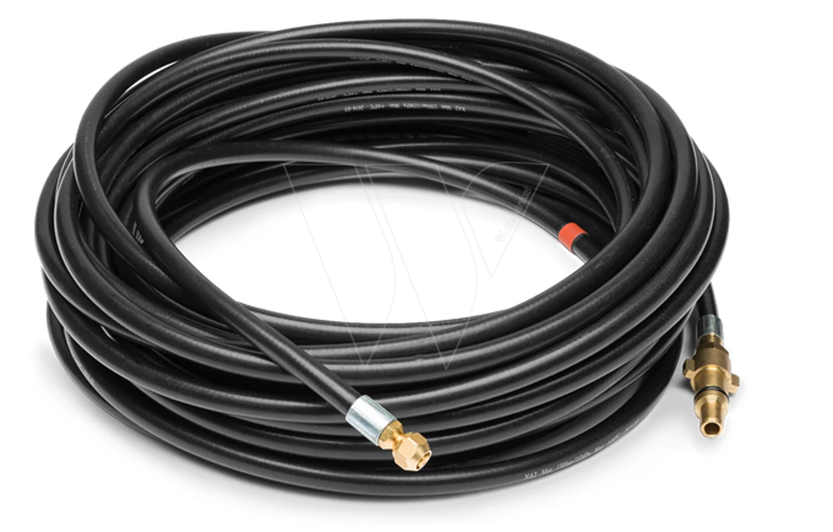 Husqvarna Hogedruk Leiding Schoonmaaker 3 Husqvarna Hogedruk Leiding Schoonmaaker