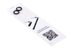 Husqvarna O-ring Vervangset Hogedruk -Husqvarna 591106401 5 Husqvarna