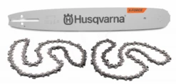 Husqvarna Actie Zaagset .325 1.5 64s H25