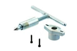 Husqvarna Cartertrekker 550&545 Mark 2 -Husqvarna 593744201 2 Husqvarna