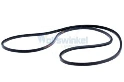 Husqvarna Vsnaar Midden Poelie ->maaidek -Husqvarna 593806201 1 Husqvarna