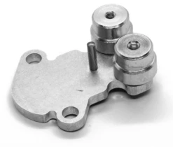 Husqvarna Afdekplaat Inlaat 550m2,545m2