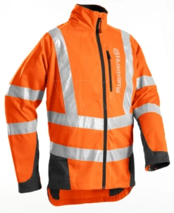 Husqvarna Jas Classic High Viz En471 Xl