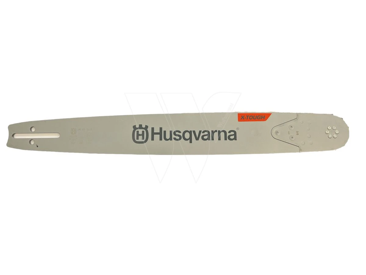 Husqvarna Zaagbl 45cm Sml Rnd 3/8 1.5 68 4 Husqvarna Zaagbl 45cm Sml Rnd 3/8 1.5 68 - Afbeelding 2