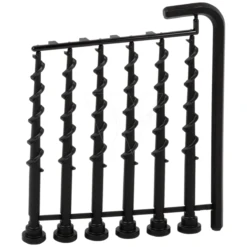 Husqvarna Laadstation Schroef 6 Stk