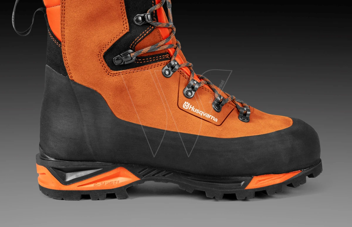 Husqvarna Technical Zaagschoen 24ms - 46 8 Husqvarna Technical Zaagschoen 24ms - 46 - Afbeelding 6