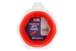 Husqvarna Opti Penta ø2.4mm 90m Oranje -Husqvarna 597669001 2 Husqvarna