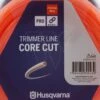 Husqvarna Core Cut ø2.4mm 90 Meter 1 Husqvarna Core Cut ø2.4mm 90 Meter -Husqvarna 597669211 1 Husqvarna