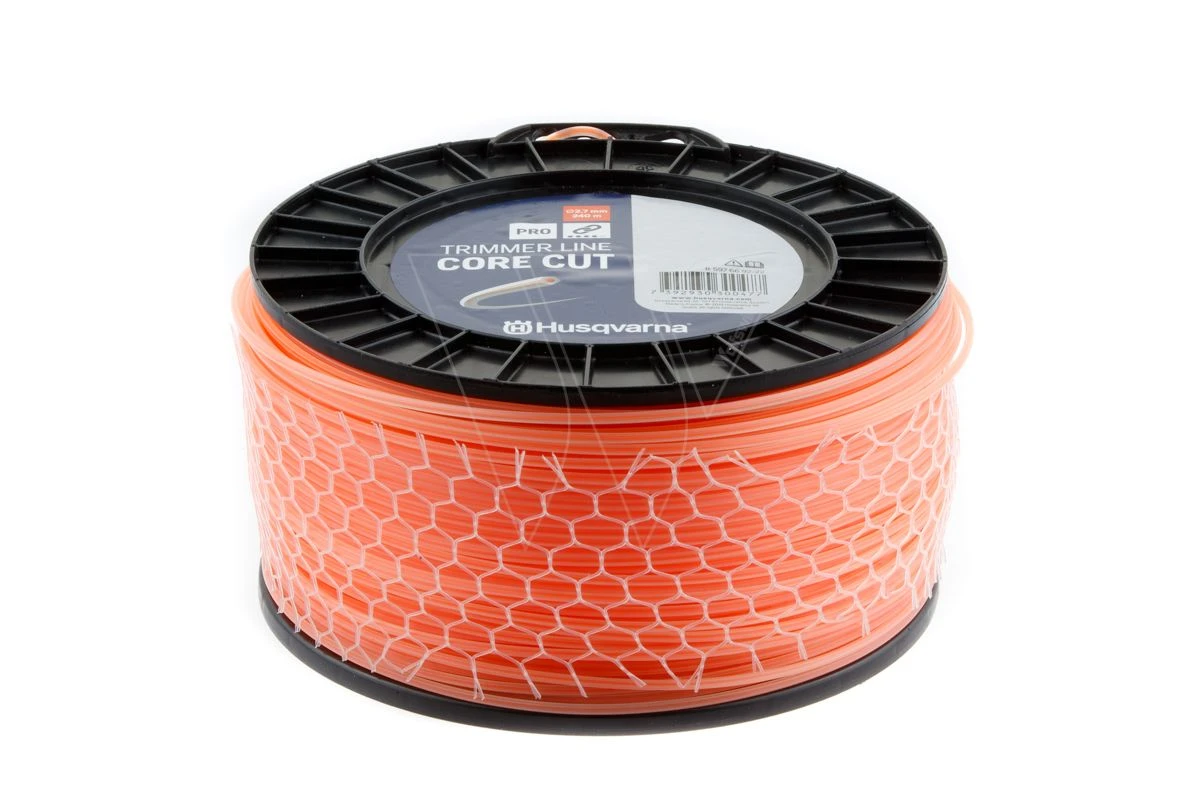 Husqvarna Core Cut ø2.7mm 240 Meter 4 Husqvarna Core Cut ø2.7mm 240 Meter - Afbeelding 2