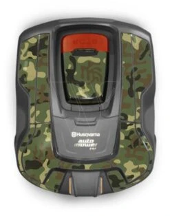 Husqvarna Automower Sticker Camo 315x