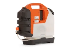 Husqvarna Wt15i Watertank + Accu & Lader -Husqvarna 599582409 3 HUSQVARNA20WT15I20WATERTANK20DOORSLIJPERS