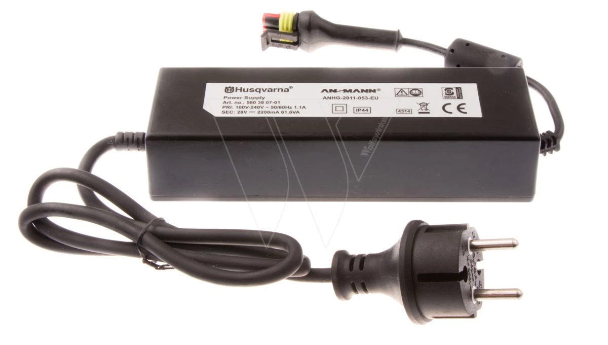 Husqvarna Trafo Automower 320 420 3 Husqvarna Trafo Automower 320 420