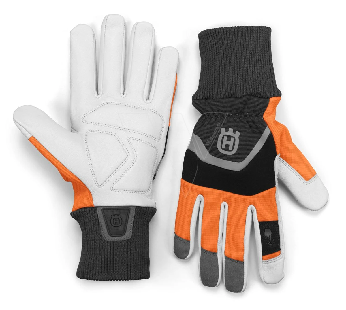 Husqvarna Handschoen Functional, 9 3 Husqvarna Handschoen Functional, 9