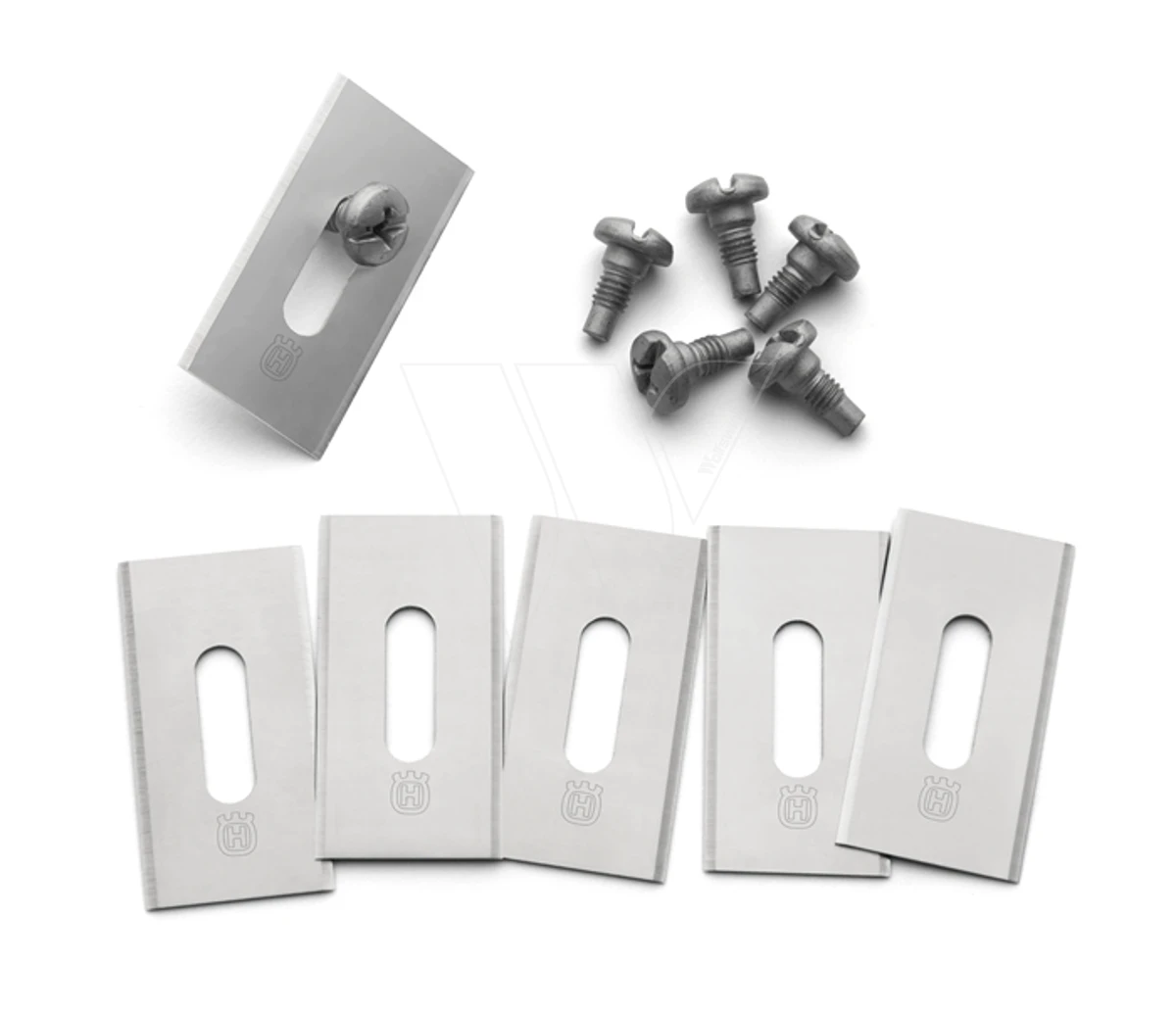 Husqvarna Endurance Hss Mesjes 45 Stuks 4 Husqvarna Endurance Hss Mesjes 45 Stuks - Afbeelding 2