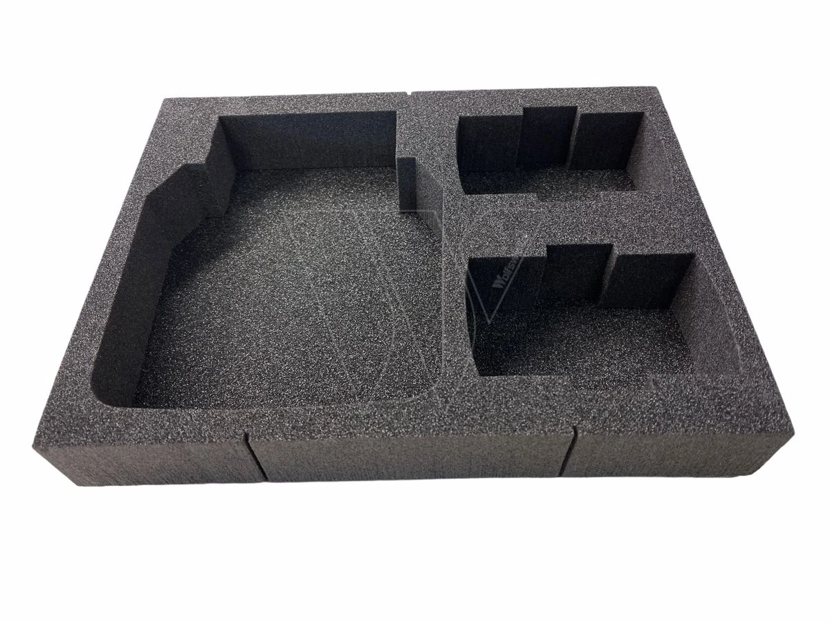 Husqvarna Inlay Voor Opbergbox T-loc 3 Husqvarna Inlay Voor Opbergbox T-loc