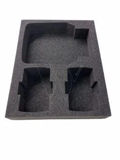 Husqvarna Inlay Voor Opbergbox T-loc 8 Husqvarna Inlay Voor Opbergbox T-loc -Husqvarna 8000 2 HUSQVARNA20INLAY20VOOR20OPBERGBOX20T LOC