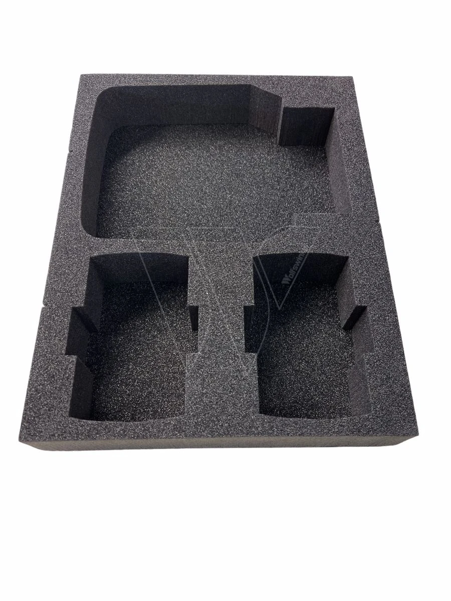 Husqvarna Inlay Voor Opbergbox T-loc 4 Husqvarna Inlay Voor Opbergbox T-loc - Afbeelding 2