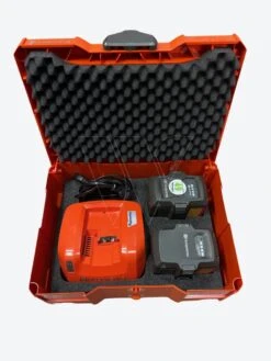 Husqvarna Inlay Voor Opbergbox T-loc 10 Husqvarna Inlay Voor Opbergbox T-loc -Husqvarna 8000 4 HUSQVARNA20INLAY20VOOR20OPBERGBOX20T LOC