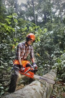 Husqvarna 365 Kettingzaag - 45cm 4.9 Pk -Husqvarna 966428318 5 HUSQVARNA2036520X TORQ20KETTINGZAAG20 2045CM204.920PK