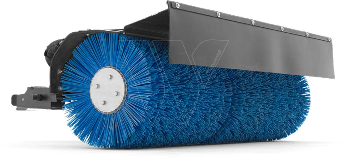 Husqvarna Borstel (excl. Hydraulische) 3 Husqvarna Borstel (excl. Hydraulische)