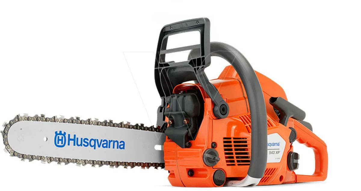 Husqvarna 543xp Kettingzaag - 38cm 3.0pk 3 Husqvarna 543xp Kettingzaag - 38cm 3.0pk