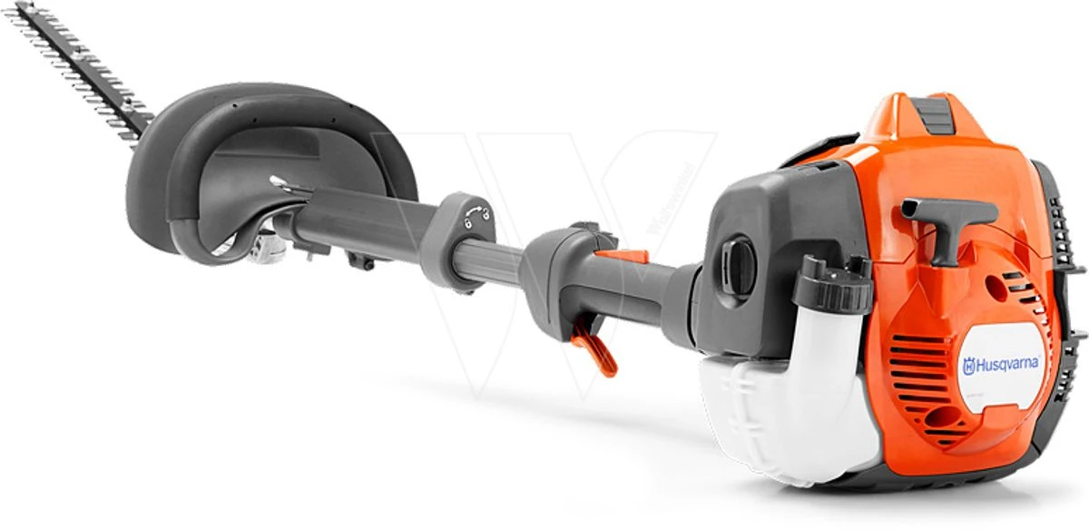 Husqvarna 325he3 Stokheggenschaar 1.4pk 4 Husqvarna 325he3 Stokheggenschaar 1.4pk - Afbeelding 2