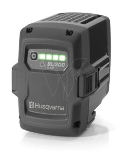 Husqvarna 540ixp Actie Bli300 + Qc500 -Husqvarna 967071901 1 Husqvarna20bli30020li ion20accu2036v209.420ah