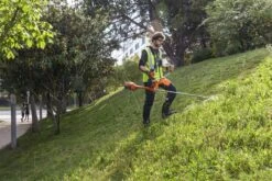 Husqvarna 540ixp Actie Bli300 + Qc500 -Husqvarna 967071901 2 Husqvarna20bli30020li ion20accu2036v209.420ah