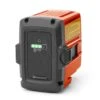 Husqvarna Bli10 Li-ion Accu 36v 2.1 Ah 1 Husqvarna Bli10 Li-ion Accu 36v 2.1 Ah -Husqvarna 967091601 1 Husqvarna20Accu20Bli10