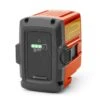 Husqvarna Bli20 Li-ion Accu 36v 4.0 Ah 2 Husqvarna Bli20 Li-ion Accu 36v 4.0 Ah -Husqvarna 967091701 1 Husqvarna20Accu20Bli20