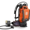 Husqvarna Bli950x Li-ion Accu 36v 31,1ah -Husqvarna 967093201 1 HUSQVARNA20BLI950X20LI ION20ACCU2036V20311AH