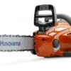 Husqvarna 120i Accu Zaag 30cm Excl. Accu -Husqvarna 967098201 11 Husqvarna20120i20accu20kettingzaag