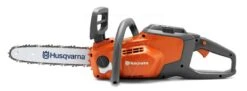 Husqvarna 120i Accu Zaag 30cm Excl. Accu -Husqvarna 967098201 12 Husqvarna20120i20accu20kettingzaag
