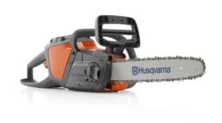 Husqvarna 120i Accu Zaag 30cm Excl. Accu -Husqvarna 967098201 16 Husqvarna20120i20accu20kettingzaag