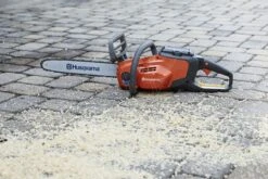 Husqvarna 120i Accu Zaag 30cm Excl. Accu -Husqvarna 967098201 20 Husqvarna20120i20accu20kettingzaag