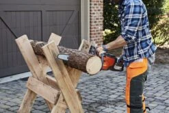 Husqvarna 120i Accu Zaag 30cm Excl. Accu -Husqvarna 967098201 21 Husqvarna20120i20accu20kettingzaag