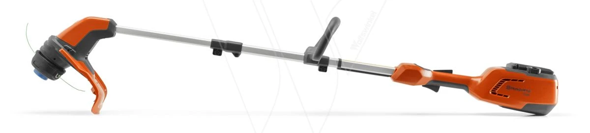Husqvarna 115il Accu Trimmer Ex Accu 4 Husqvarna 115il Accu Trimmer Ex Accu - Afbeelding 2