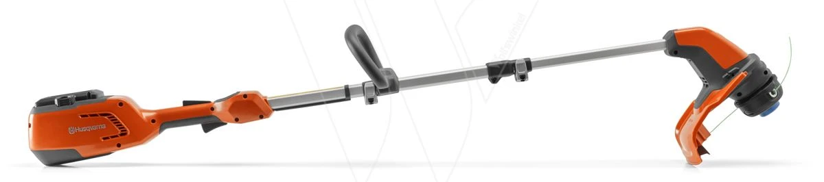 Husqvarna 115il Accu Trimmer Ex Accu 5 Husqvarna 115il Accu Trimmer Ex Accu - Afbeelding 3