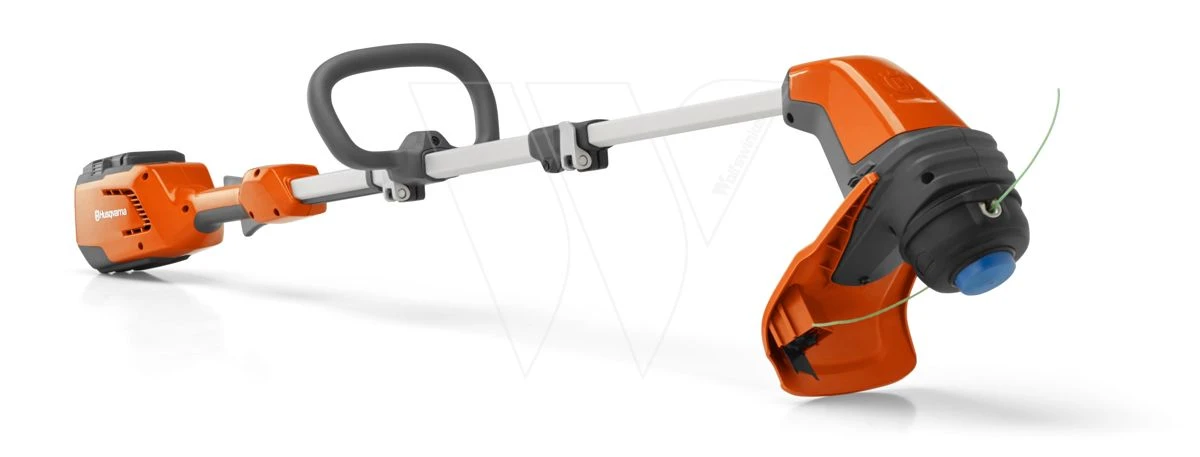 Husqvarna 115il Accu Trimmer Ex Accu 6 Husqvarna 115il Accu Trimmer Ex Accu - Afbeelding 4