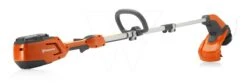 Husqvarna 115il Accu Trimmer Ex Accu 17 Husqvarna 115il Accu Trimmer Ex Accu -Husqvarna 967098801 14 Husqvarna20115iL20Graskant20trimmer