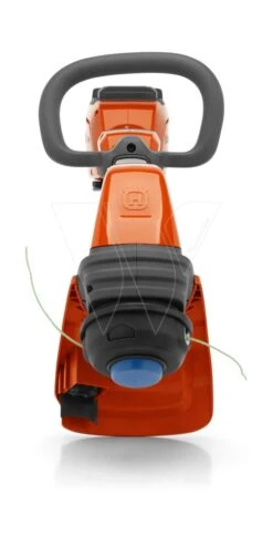 Husqvarna 115il Accu Trimmer Ex Accu 18 Husqvarna 115il Accu Trimmer Ex Accu -Husqvarna 967098801 15 Husqvarna20115iL20Graskant20trimmer