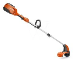 Husqvarna 115il Accu Trimmer Ex Accu 19 Husqvarna 115il Accu Trimmer Ex Accu -Husqvarna 967098801 16 Husqvarna20115iL20Graskant20trimmer