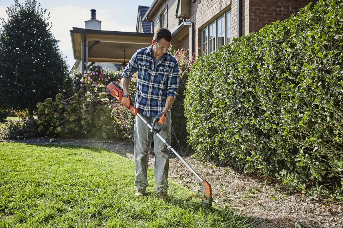 Husqvarna 115il Accu Trimmer Ex Accu 12 Husqvarna 115il Accu Trimmer Ex Accu - Afbeelding 10