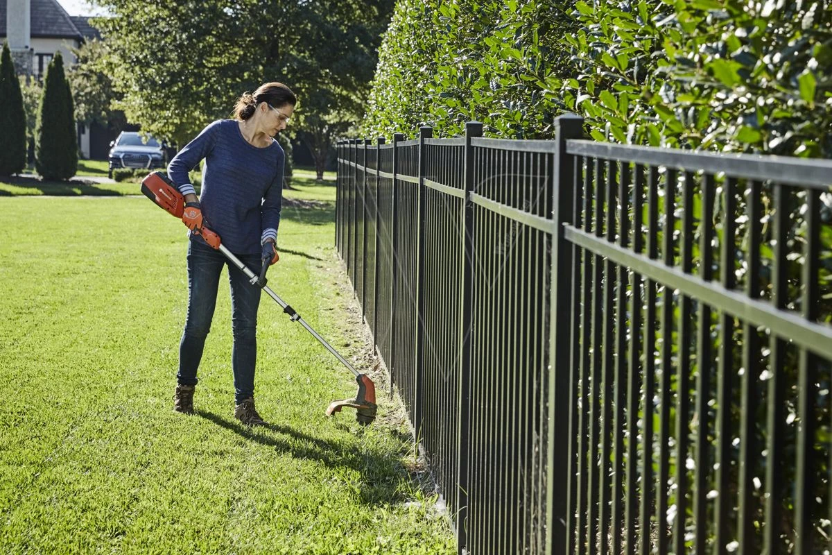 Husqvarna 115il Accu Trimmer Ex Accu 13 Husqvarna 115il Accu Trimmer Ex Accu - Afbeelding 11